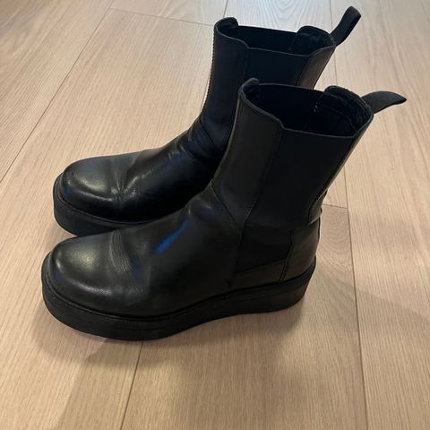 Vagabond TARA boots