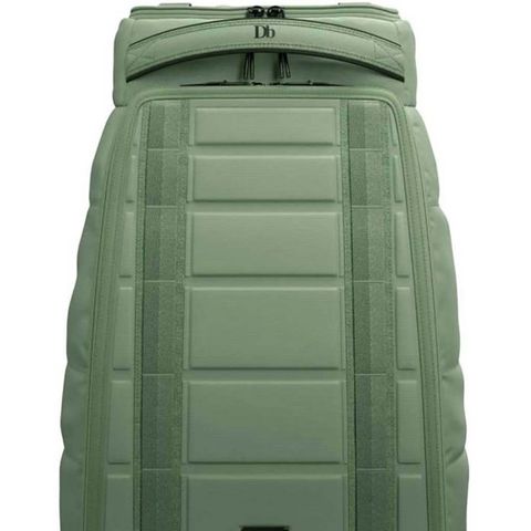 Douchebag The Hugger 30L Backpack EVA Sage Green