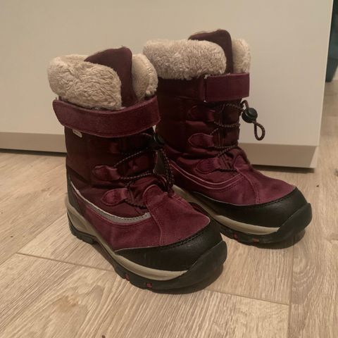 Reima vinterboots, 30