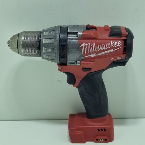 Milwaukee M18 CDD Drill