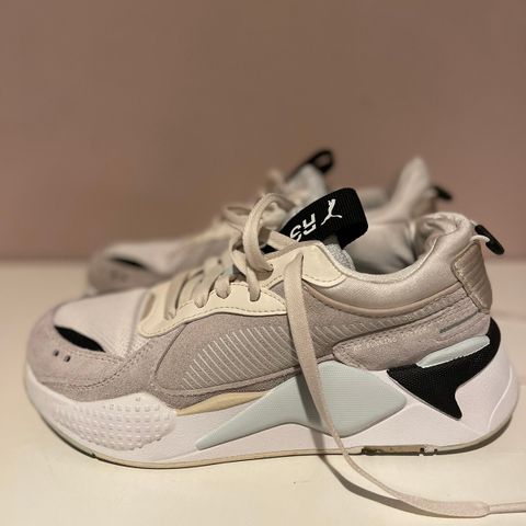 Puma sneakers str 38