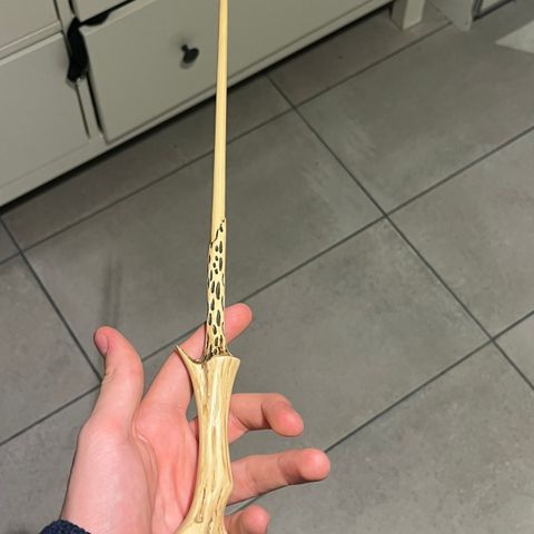 Lord Voldemort Wand