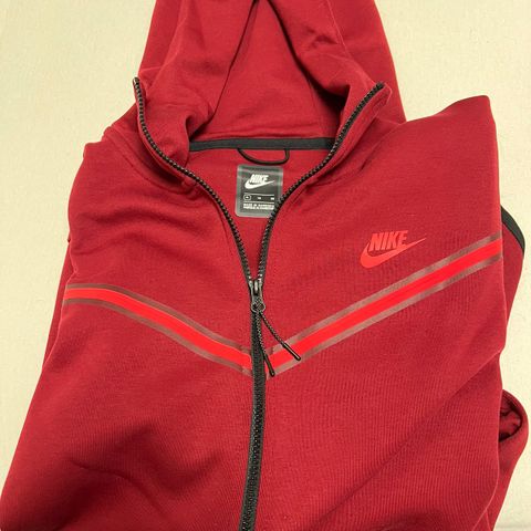 Nike Tech XL