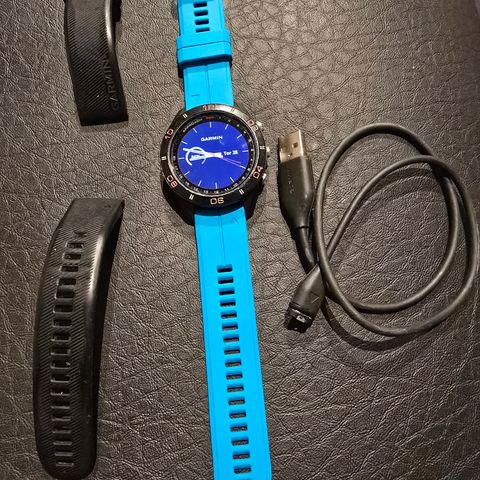 Garmin S60