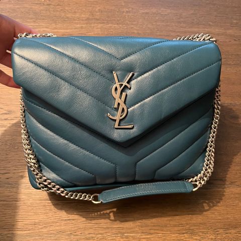 YSL Loulou small bag