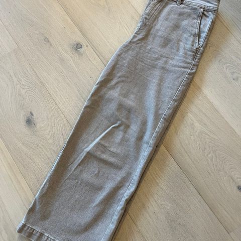 Benetton jeans