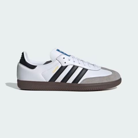 Adidas Samba str 36 2/3