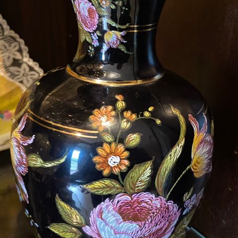 Vase