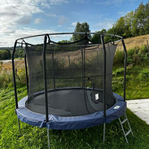 Jumpking Trampoline 4,3m dia