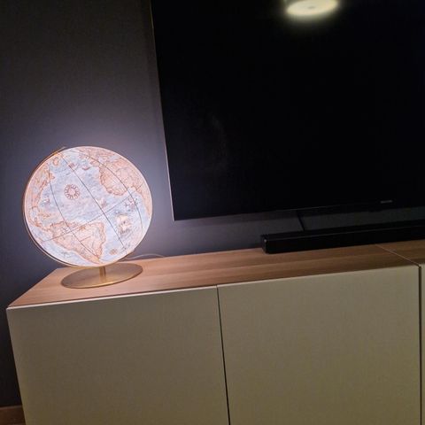 IKEA TV-benk Bestå