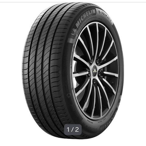 Michelin e. Primacy. 254 45 19 R