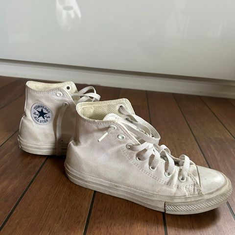 Converse str. 35