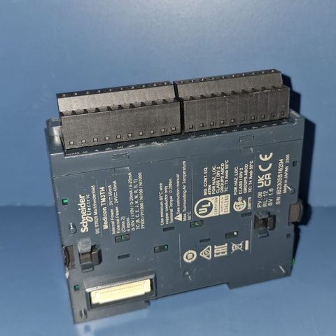 Schneider Electric TM3Tl4