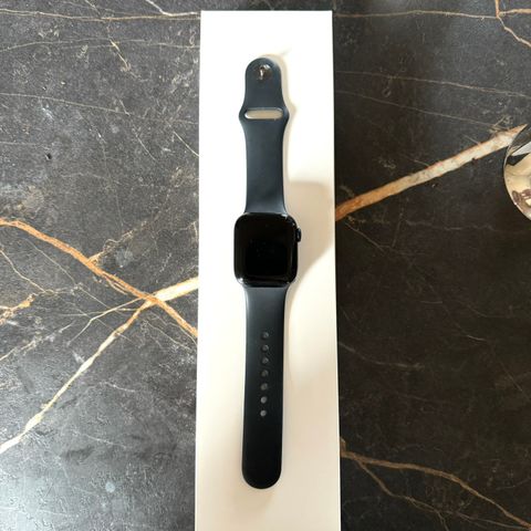 Apple Watch Series 7