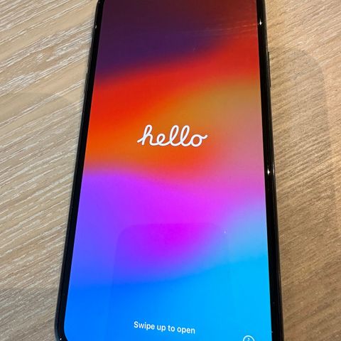 iPhone 11 Pro Max