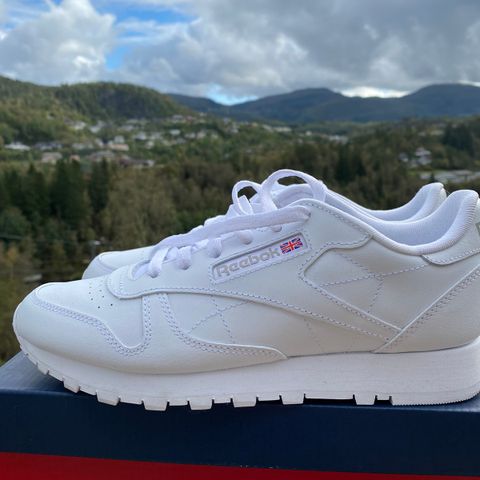 Reebok Classic