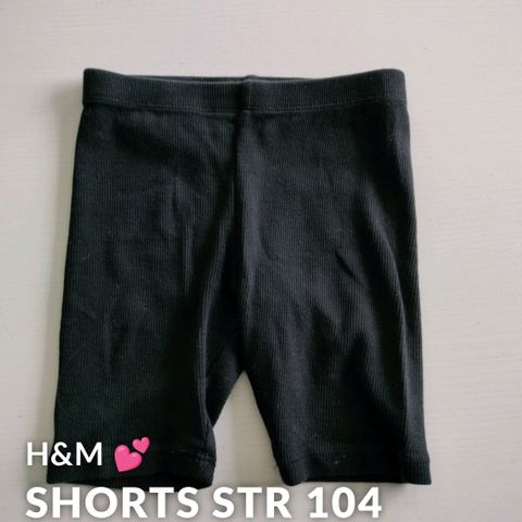 Shorts str 104