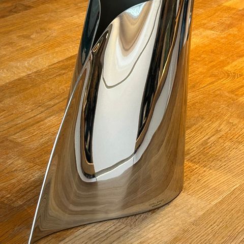 Designvase - Georg Jensen