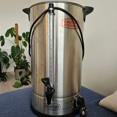 Grainfather