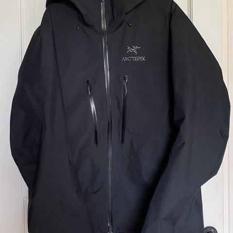 Arcteryx Alpha SV