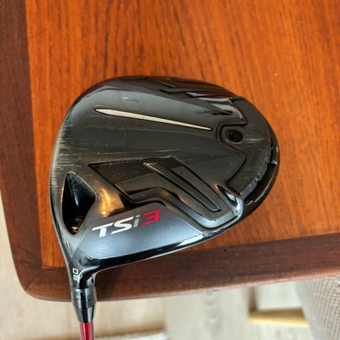 Titleist TSi3 driver links