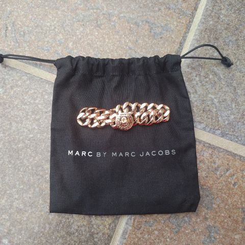 Marc Jacobs Armbånd Rose Gold