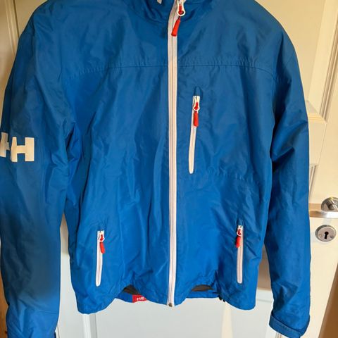 Helly Hansen jakke