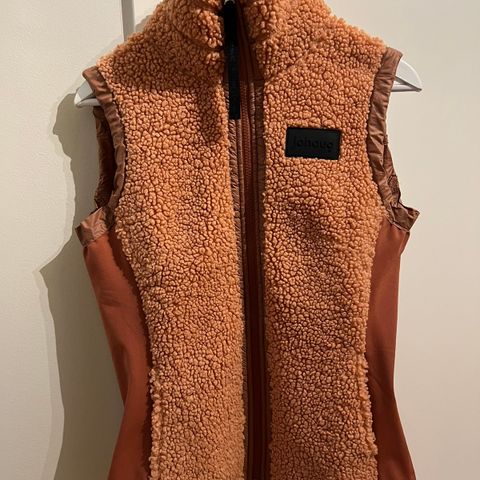 Johaug vest