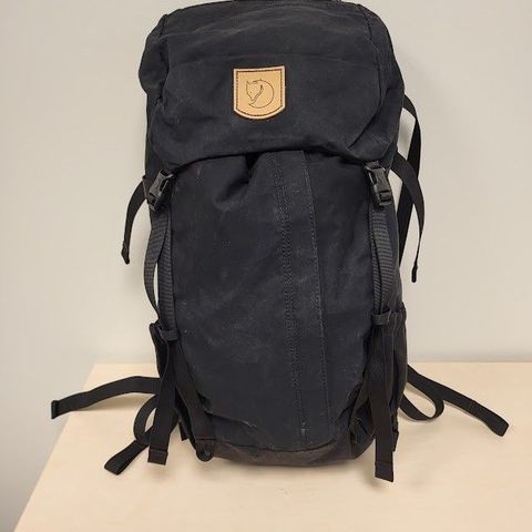 Fjällräven Kajpak 28