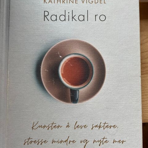 Radikal ro