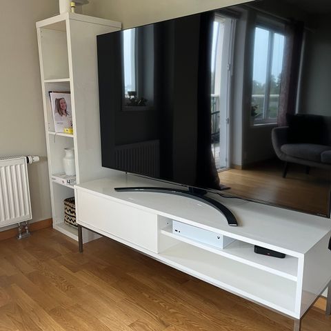 Moderne tv bord