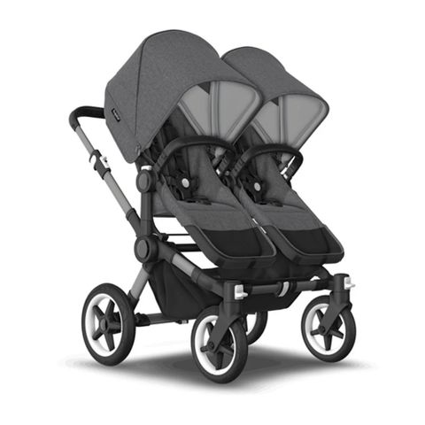 Bugaboo donkey 3