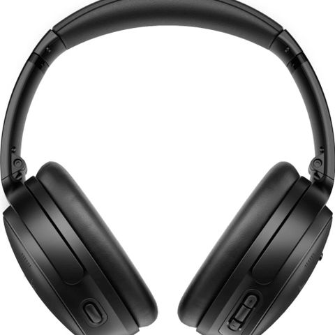 Bose QuietComfort 45