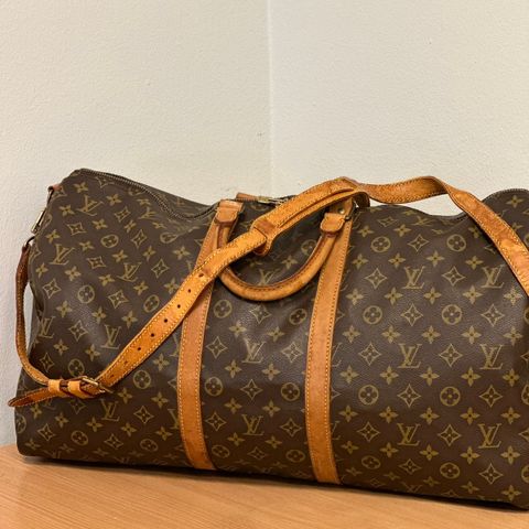 Louis vuitton bandouliere 55