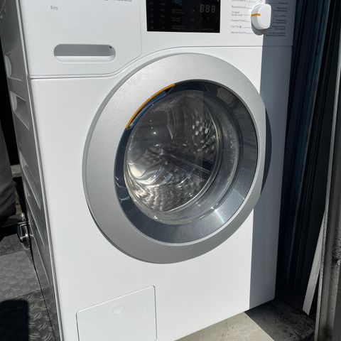 Miele W 1 Classic Eco