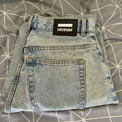 dr denim jeans