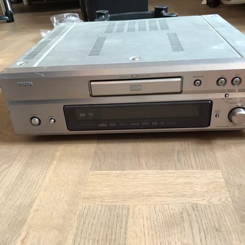 Denon DVD-3930