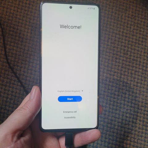 Galaxy Note 10 lite