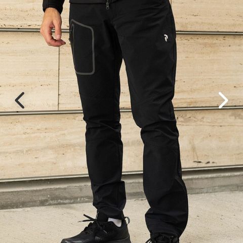 Peak performance  pants