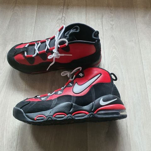 Nike air max uptempo 95