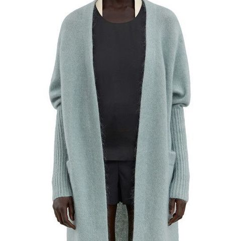 Acne Studios RAYA cardigan