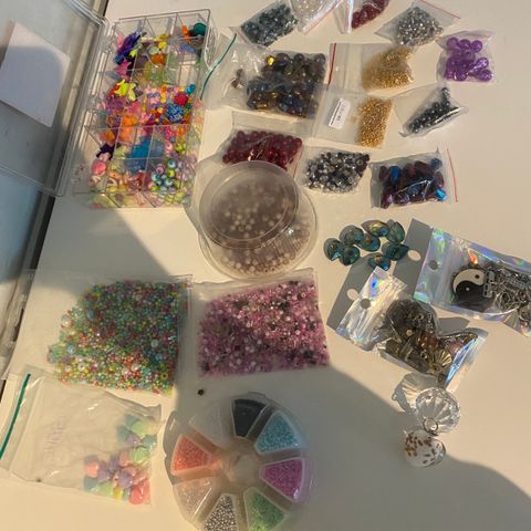 Perler/charms