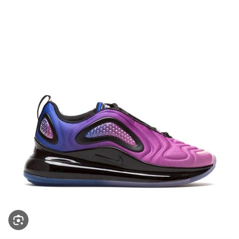 Nike Air Max 720 Sunset Limited Edition str 38,5