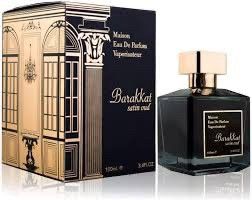 Barakkat satin oud fragrance world billig