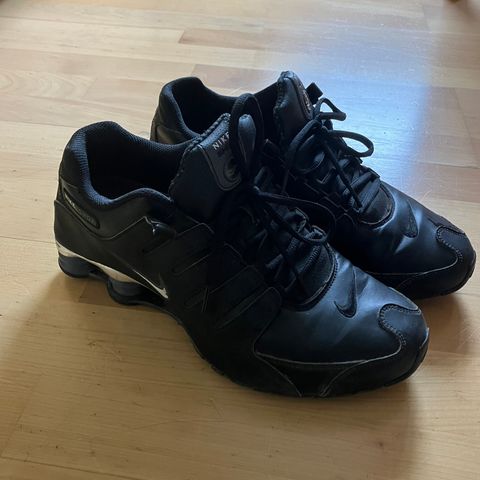 Nike Shox