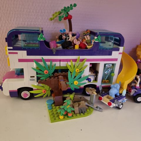 Lego Friends