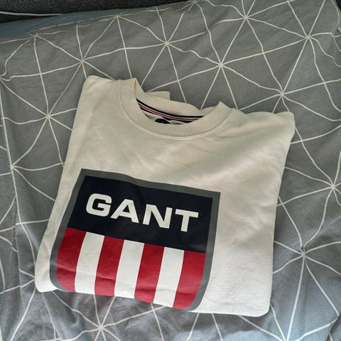 gant genser