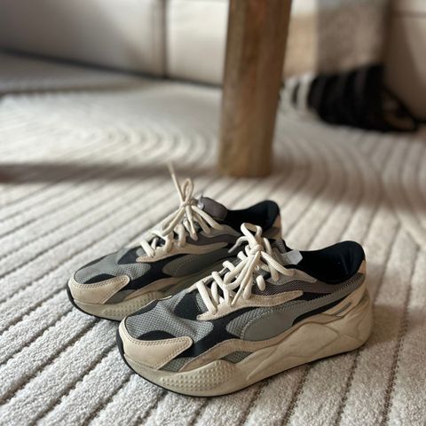 PUMA RSX SNEASKERS i str 40,5