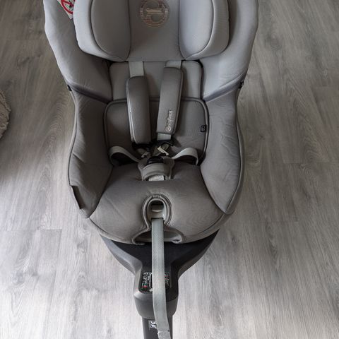 Cybex Sirona S2 i-Size