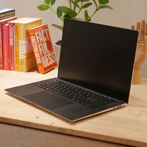 Dell XPS 15 9500